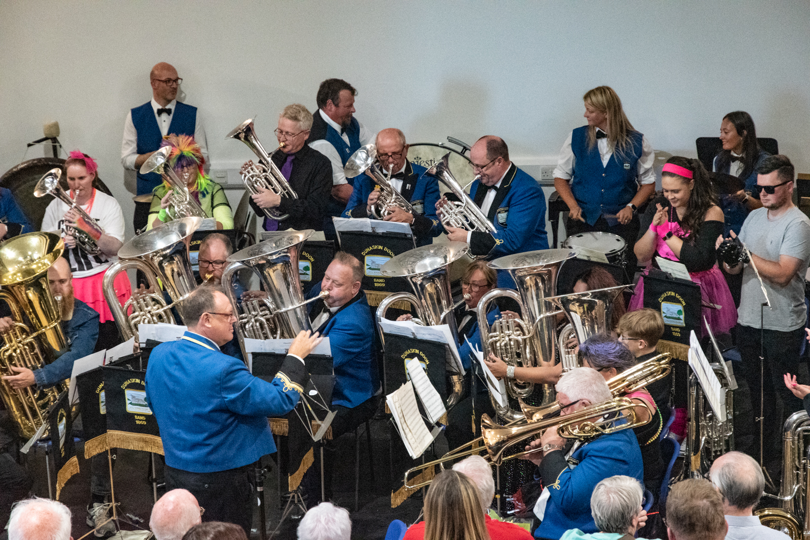 Brass Bands (50 of 55)